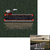 Civilian Airstrip